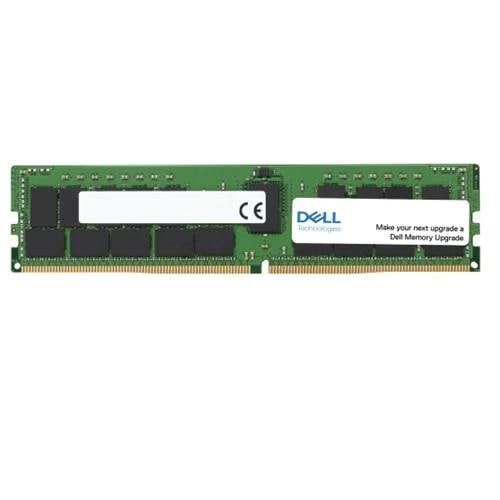 Dell 128GB 3200MHz Server Memory - 4RX4 DDR4 LRDIMM