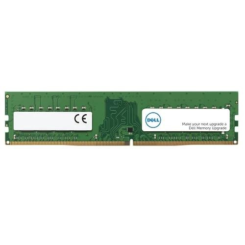 Dell 16 GB AC027075 1Rx8 DDR5 UDIMM 4800 MT/s ECC Memory Upgrade