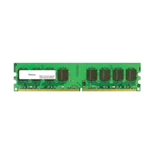 Dell 16GB DDR4 3200MT/s UDIMM ECC Server RAM