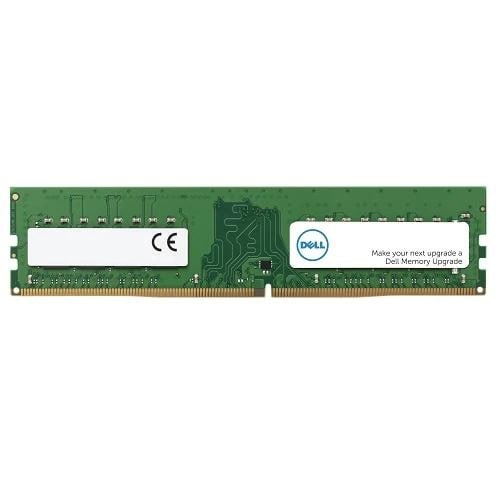 Dell 32GB DDR5 4800MHz UDIMM RAM (AB883075)