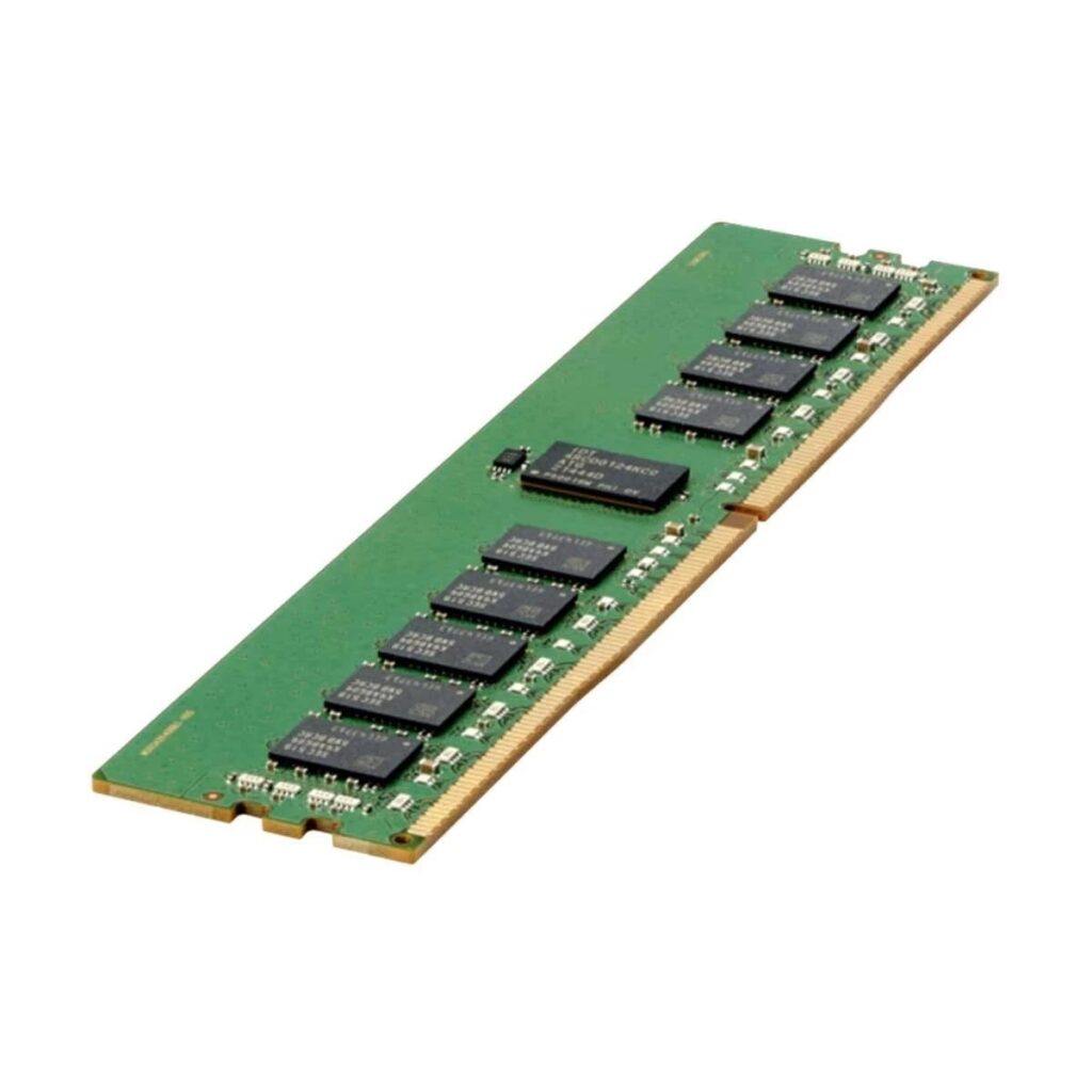 HPE 128GB DDR4 2RX4 PC4-17000R Server RAM