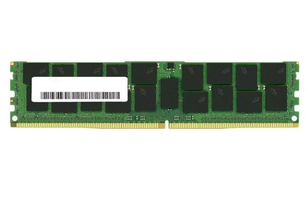 Hynix 128GB DDR5 4800MHz RDIMM - Server RAM