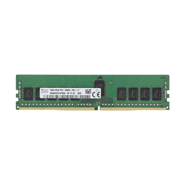 Hynix 16GB DDR4 2666MHz ECC RDIMM Server RAM