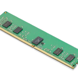 Micron 24GB DDR5-4800 RDIMM 1Rx8 CL40