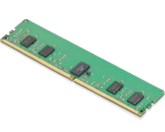 Micron 24GB DDR5-4800 RDIMM 1Rx8 CL40