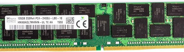 SK Hynix 128GB LRDIMM - Server RAM Bangladesh