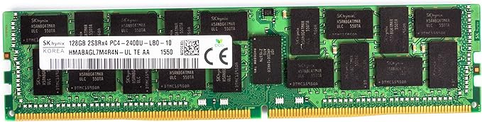 SK Hynix 128GB LRDIMM - Server RAM Bangladesh