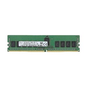 SK Hynix 32GB DDR4 RDIMM Server RAM - 2Rx4 PC4-2933Y ECC