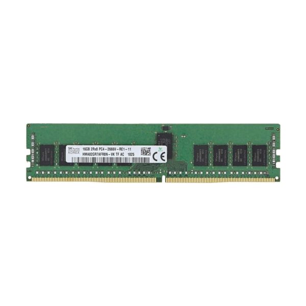 SK Hynix 32GB DDR4 RDIMM Server RAM - 2Rx4 PC4-2933Y ECC