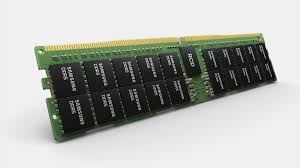 Samsung 16Gb K4RAH086VB-BCWM DDR5 Server RAM