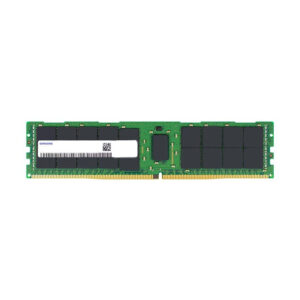 Samsung 64GB DDR4 3200MHz RDIMM ECC Server RAM for Dell & HPE