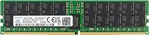 Samsung 64GB DDR5 4800MHz ECC RDIMM Server RAM (M321R8GA0BB0-CQK)