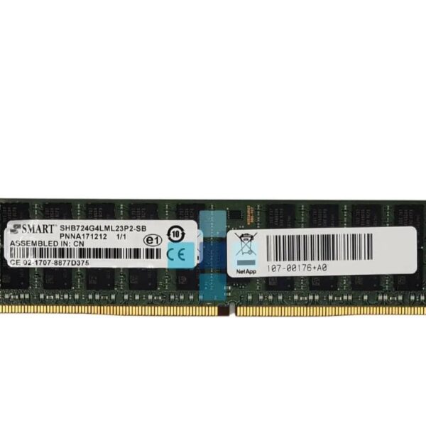 NetApp X93142A 32GB DDR4 Memory DIMM