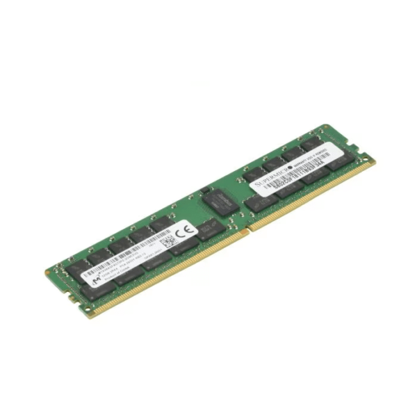 Supermicro 32GB DDR4 2933 Server Memory (MEM-DR432LC-ER29)