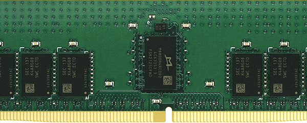 Synology D4ER01-64GB DDR4 ECC Registered DIMM NAS RAM