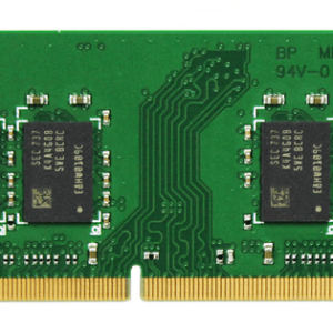 Synology D4ES01-8GB DDR4 SODIMM RAM for NAS Storage