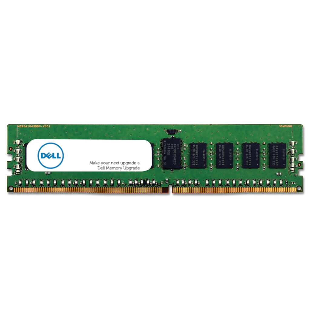 Dell 16GB DDR4 2133MHz ECC Server Memory A7945660 Price in Bangladesh