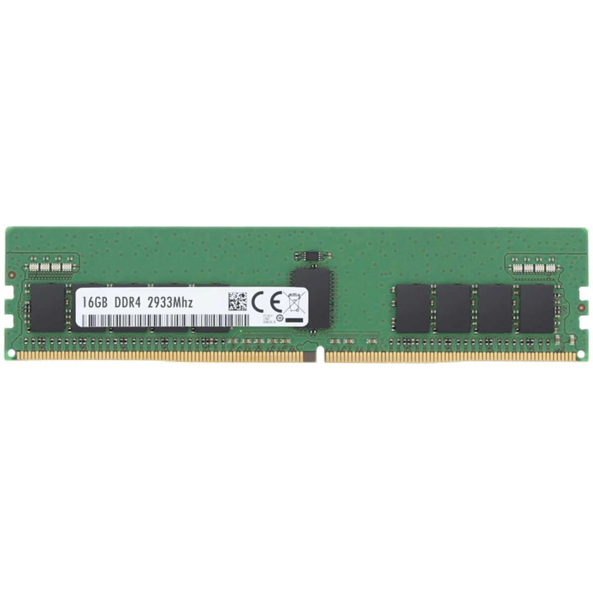Dell 16GB DDR4 ECC RDIMM 2933MHz Server Memory AA579532