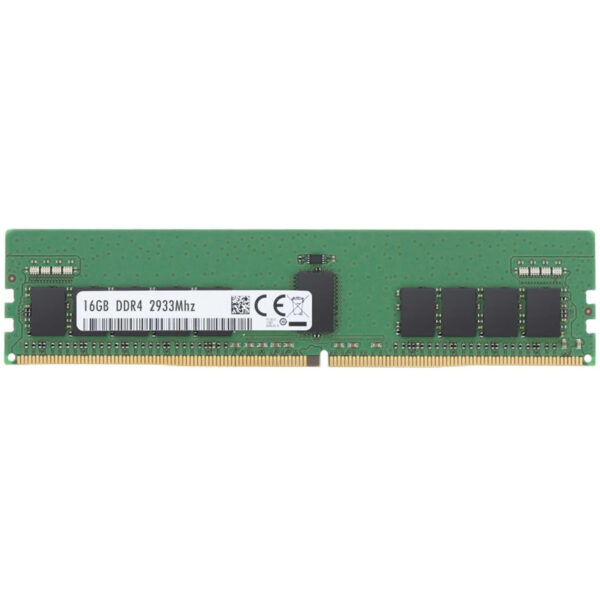 Dell 16GB DDR4 ECC RDIMM 2933MHz Server Memory AA579532