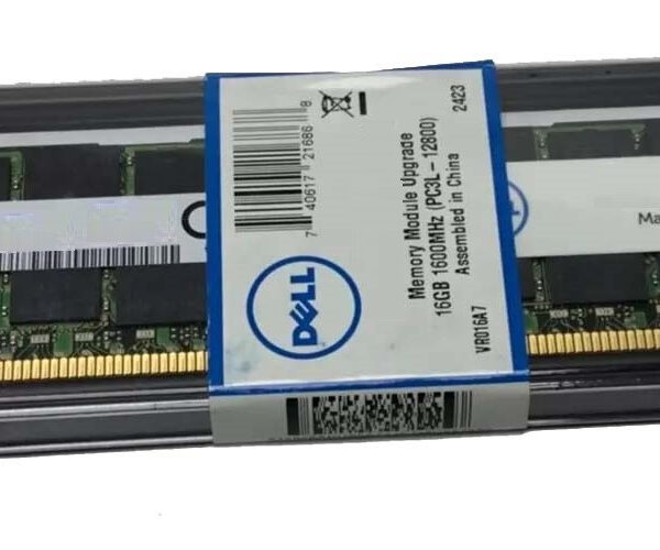 Dell 16GB DDR3 1600MHz Memory Price in Bangladesh