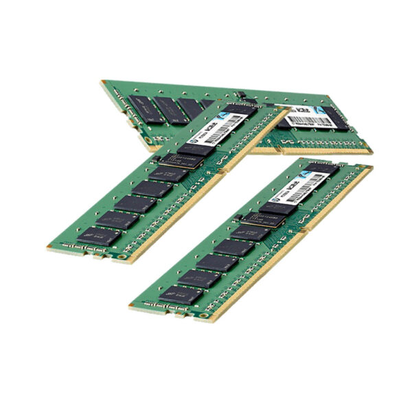 HPE 16GB 2Rx4 DDR3 1866 MHz RDIMM ECC Server RAM Price in BD