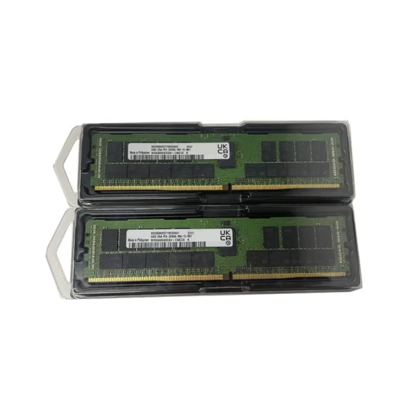 HPE 32GB 4Rx4 DDR3 1866MHz LR-DIMM ECC Server RAM Price in BD
